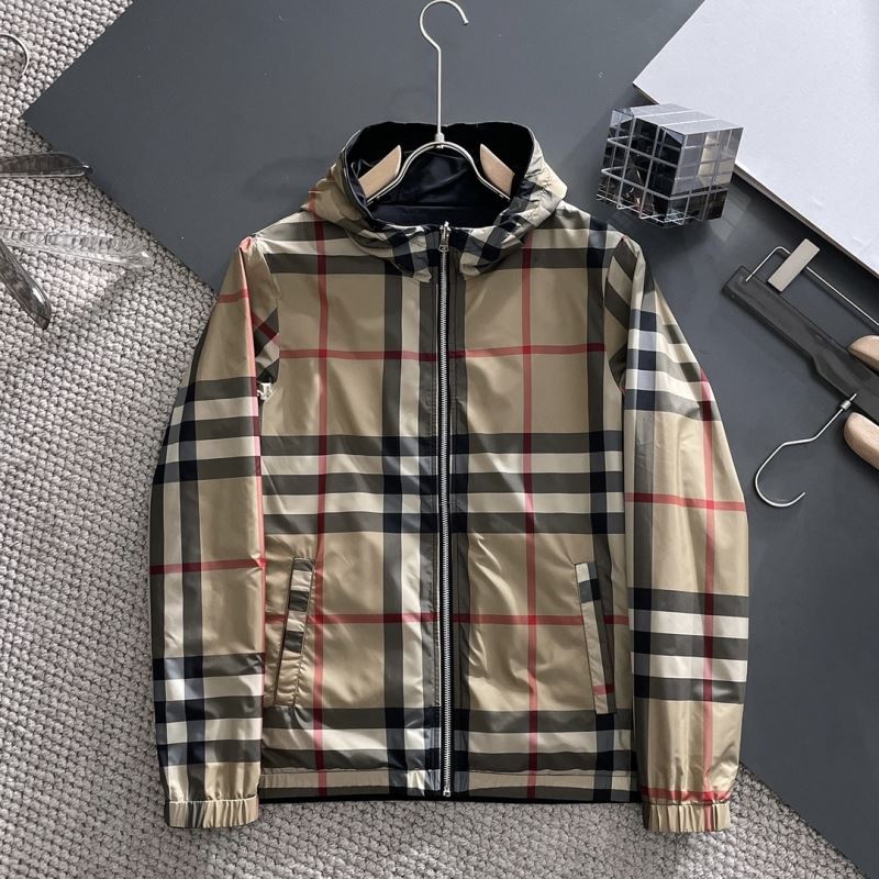 Burberry Outwear